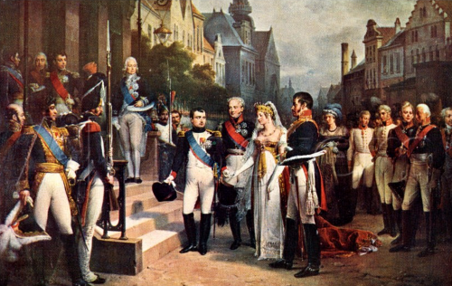 25 câu nói bất hủ của thiên tài quân sự Napoleon - anh 3