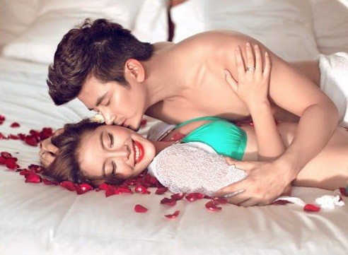 Kết quả hình ảnh cho •Bí quyết thăng hoa trong chuyện ấy"