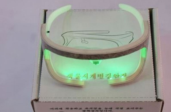 Kinh Thong Minh Giup điều Chỉnh đồng Hồ Sinh Học Của Con Người