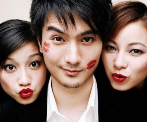 Nỗi Long Người Vợ Chấp Nhận Chung Sống Với Chồng Lăng Nhăng
