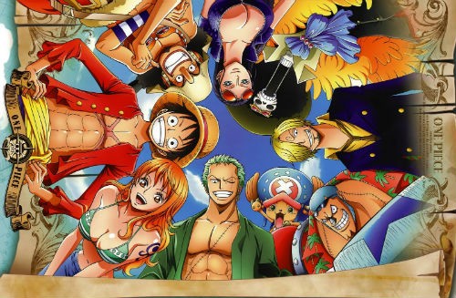 One Piece Va Những Gia Trị Vang Trong Cuộc Sống