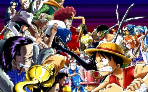 One Piece và những bài học khởi nghiệp cần lĩnh hội - anh 3