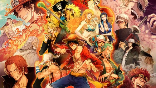 One Piece và những bài học khởi nghiệp cần lĩnh hội - anh 4