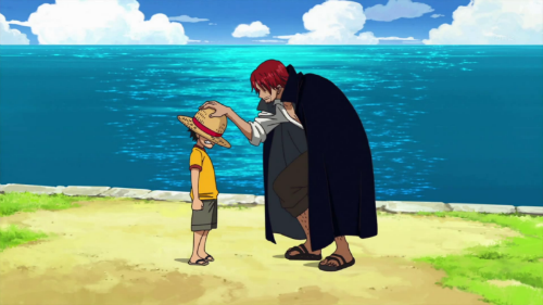 One Piece và những bài học khởi nghiệp cần lĩnh hội - anh 1