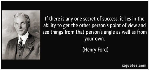 Những câu nói ‘để đời’ của Henry Ford – 'ông hoàng xe hơi' nước Mỹ - anh 2