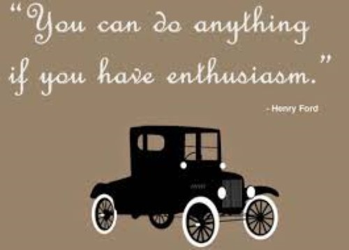 Những câu nói ‘để đời’ của Henry Ford – 'ông hoàng xe hơi' nước Mỹ - anh 7