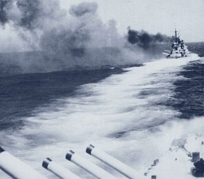 5 trận hải chiến ác liệt nhất trong lịch sử - anh 3