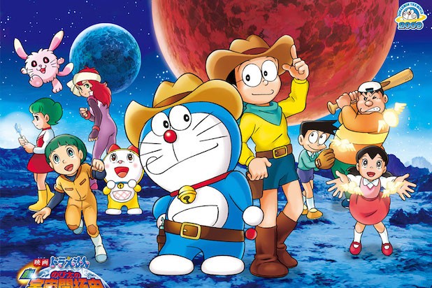 Chuyện đời Họa Sĩ Fujiko F Fujio Cha đẻ Của Bộ Truyện Tuổi Thơ Doraemon