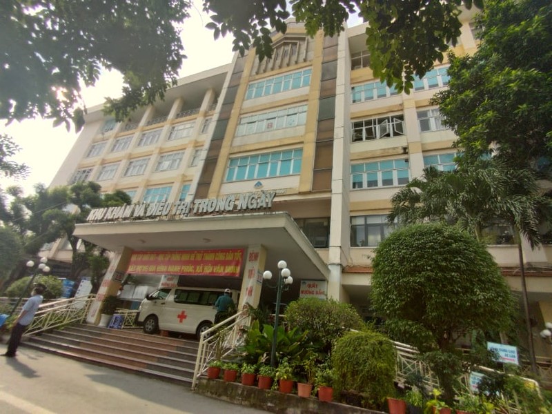 Bộ công An điều tra việc đấu thầu Thủy tinh thể nhân tạo tại BV Mắt TP.HCM - ảnh 1