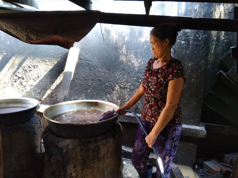 Những ánh lửa không tắt - ảnh 3