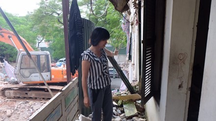 Thấp thỏm khi dự án 'kim cương' khởi động - ảnh 1