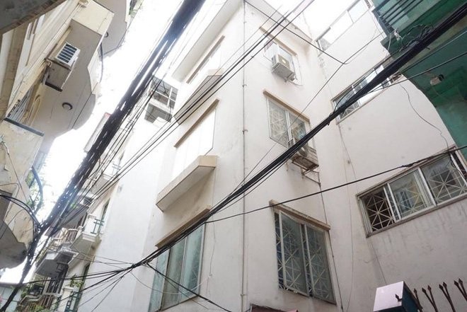 Nghi phạm sát hại nữ sinh trường điện ảnh khai gì? - ảnh 3