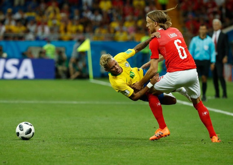 VTV bị vi phạm bản quyền, World Cup có thể dừng phát sóng - ảnh 2