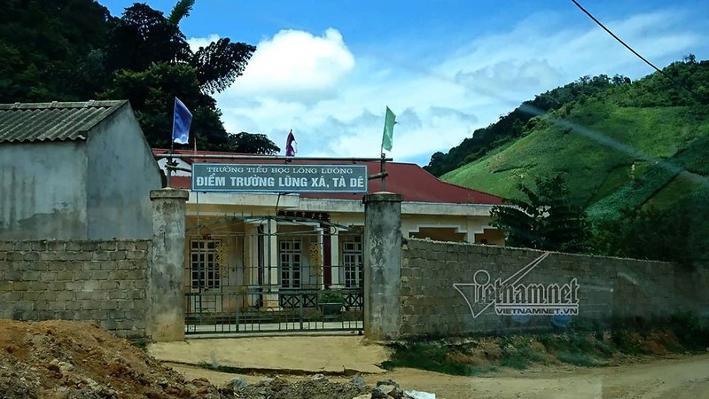 Lạnh gáy cung đường độc đạo xuyên 'lãnh địa ma túy' Tà Dê - ảnh 4
