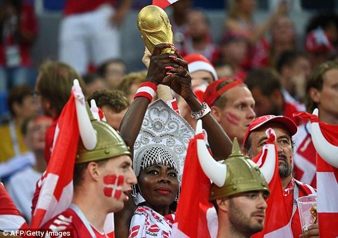 Croatia vào tứ kết sau trận thắng 'vỡ tim' trên chấm 11m - ảnh 25