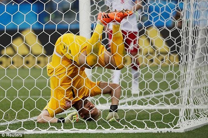 Croatia vào tứ kết sau trận thắng 'vỡ tim' trên chấm 11m - ảnh 26