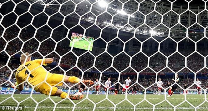 Croatia vào tứ kết sau trận thắng 'vỡ tim' trên chấm 11m - ảnh 29