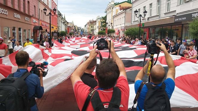 Croatia vào tứ kết sau trận thắng 'vỡ tim' trên chấm 11m - ảnh 4