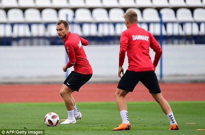 Croatia vào tứ kết sau trận thắng 'vỡ tim' trên chấm 11m - ảnh 6