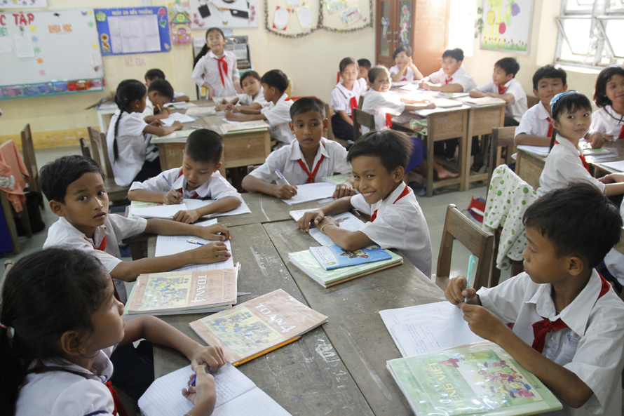 UNESCO: Giáo dục đóng vai trò trọng yếu cho sự phát triển của Việt Nam