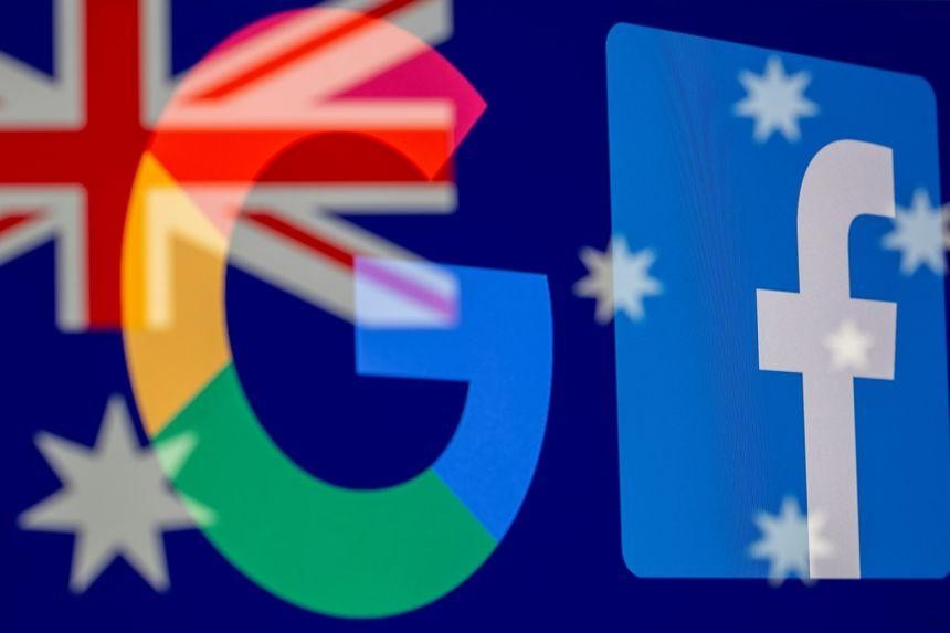 Australia sửa đổi dự luật nhắm vào Facebook, Google