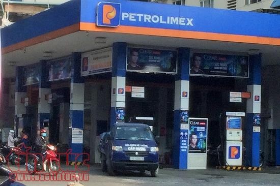 Đại hội cổ đông thường niên năm 2018 của Petrolimex đã thông qua phương án chia cổ tức năm 2017 với tỷ lệ 30%/vốn điều lệ. Ảnh: Hoàng Tuyết