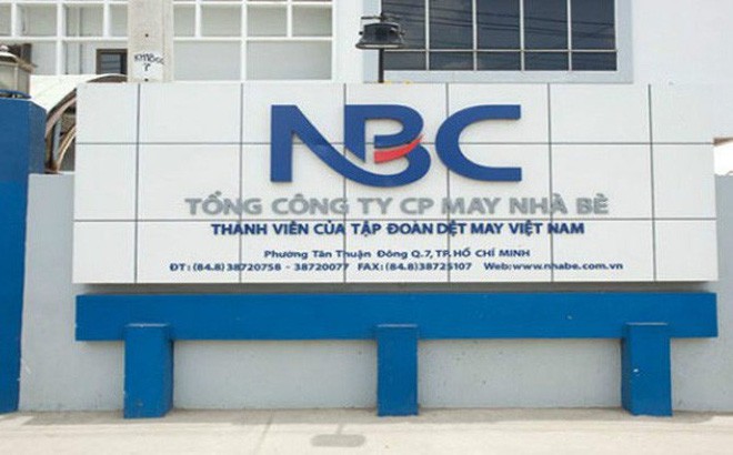 Được đánh giá là thương hiệu mạnh nên Tổng công ty May Nhà Bè khiến nhà đầu tư bất ngờ khi phát hiện doanh nghiệp này đang có số nợ phải trả cao gấp 6,9 lần so với vốn chủ sở hữu.