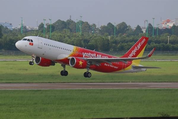 1 triệu vé Vietjet giờ vàng, đón hè rộn ràng trên khắp Việt Nam