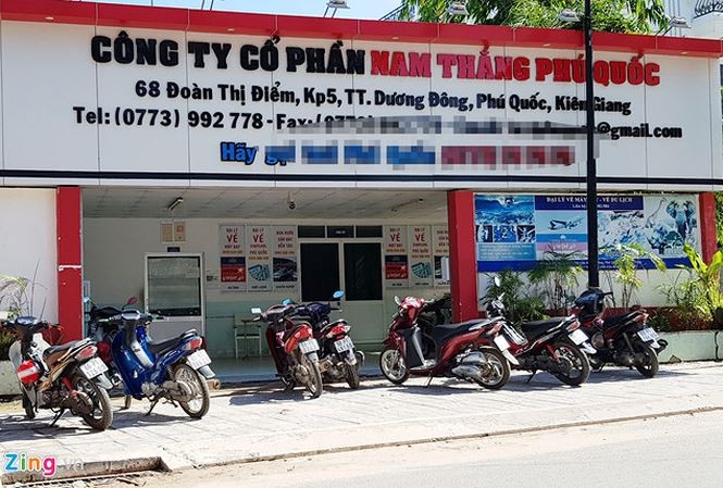 Phó giám đốc hãng taxi Nam Thắng nói được phép sử dụng súng