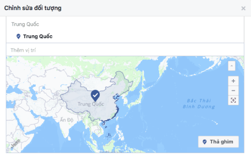 Facebook xác định sai lệch về chủ quyền Hoàng Sa - Trường Sa