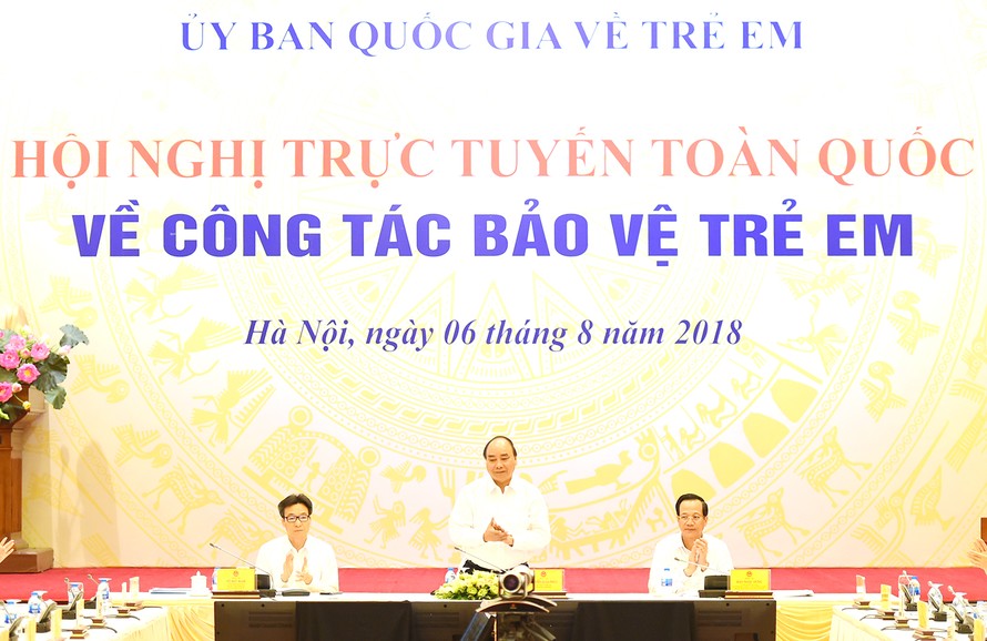 Ảnh: VGP/Quang Hiếu