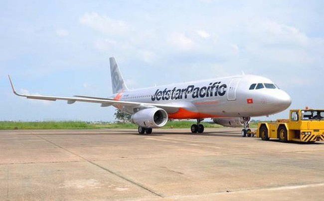 Jetstar Pacific đang 'bay trong cơn bão': Lỗ lũy kế gần 4.000 tỷ đồng, vượt quá vốn điều lệ