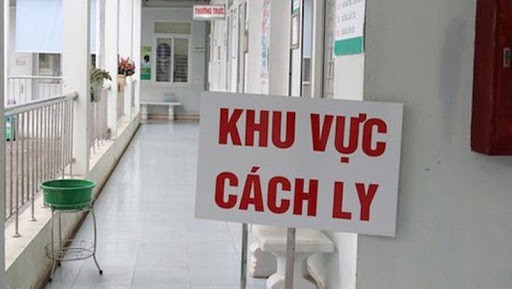 Bệnh nhân thứ 54 ở Việt Nam từng du lịch Phú Quốc