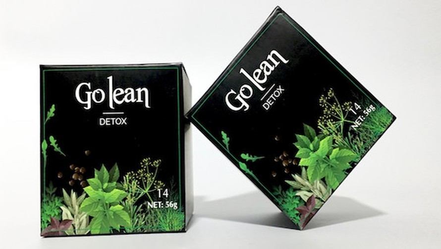 Vì có chứa hàm lượng chất cấm Sibutramine trong thành phần cấu tạo nên Golean Detox liên tục bị cơ quan chức năng buộc thu hồi và tiêu huỷ