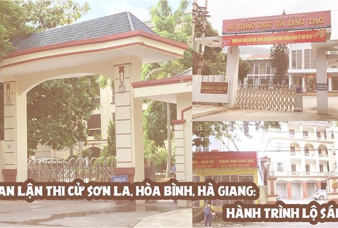 Gian lận thi cử đã tàn phá giáo dục như thế nào