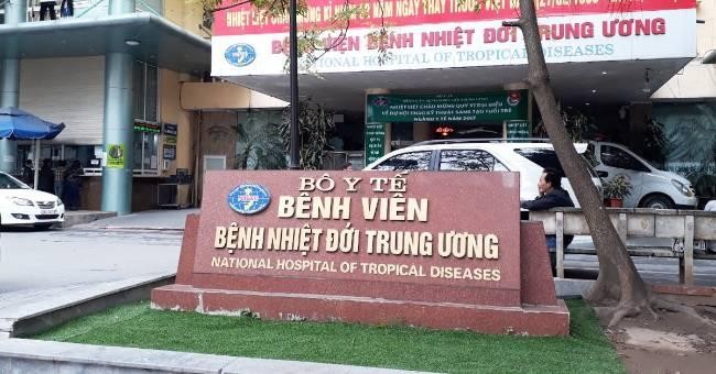 Những lùm xùm liên quan đến việc biển thủ công quỹ, đầu tư xây dựng, mua sắm trang thiết bị, công tác cán bộ... đang diễn ra tại Bệnh viện Nhiệt đới T.Ư gây bức xúc lớn trong dư luận