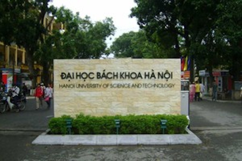 Điểm chuẩn Đại học Bách khoa Hà Nội cao nhất 27,42