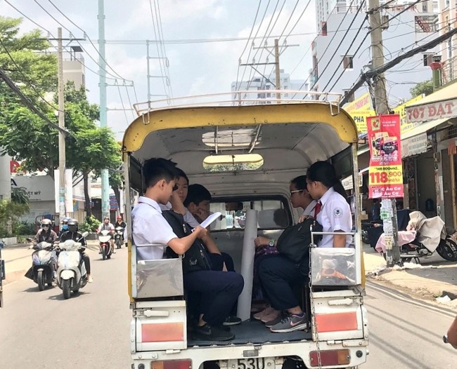 Ảnh minh họa/ INT