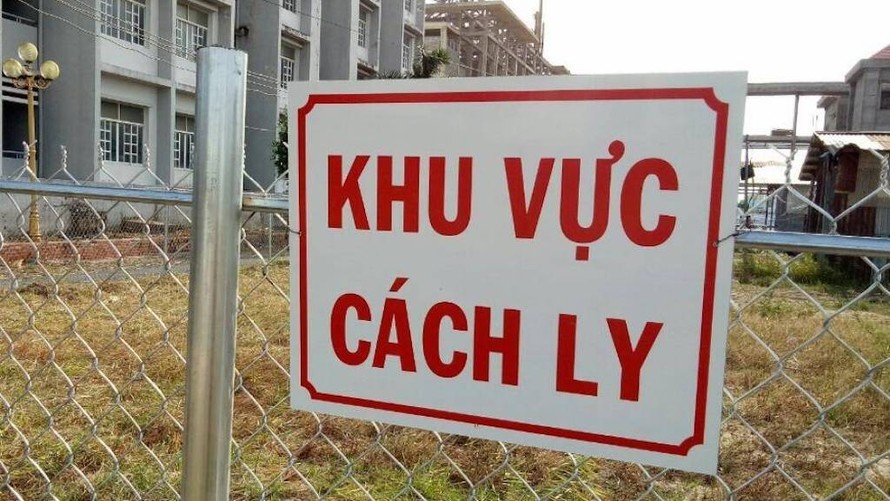 Bộ Y tế đề nghị ngành y tế Bạc Liêu kiểm điểm công tác cách ly, điều trị người bệnh, người nghi nhiễm COVID-19