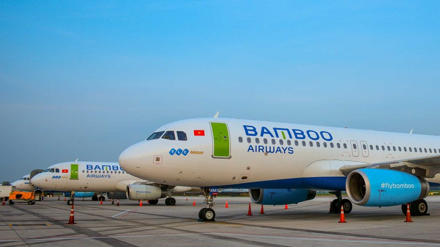 Bamboo Airways công bố các chính sách Tiếp sức mùa thi nhằm hỗ trợ các thí sinh, cán bộ và giáo viên trong kỳ thi THPT Quốc gia năm 2020