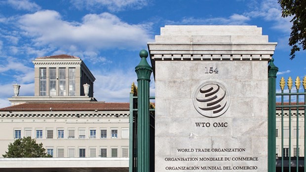 (Nguồn: WTO)