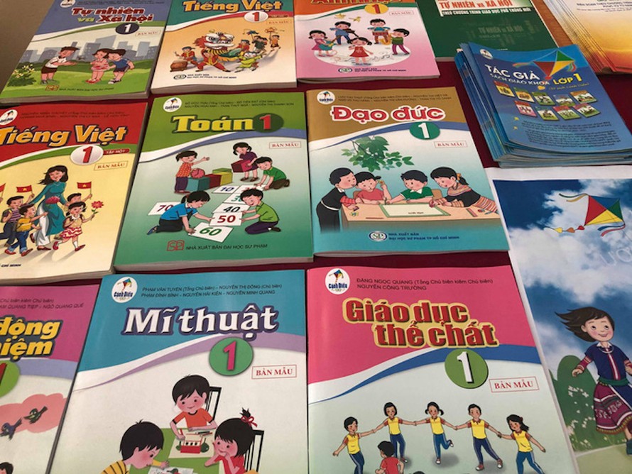 'Đừng ép trẻ lớp 1 đọc thông viết thạo càng nhanh càng tốt'