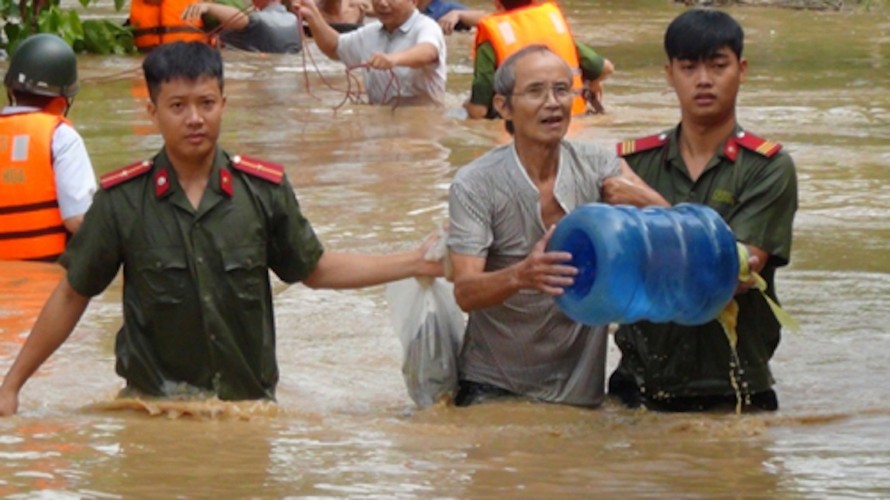 Thủ tướng gửi thư chia sẻ, động viên lực lượng công an 'vì dân phục vụ'