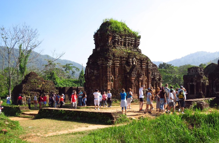 Cục di sản: Tăng cường phòng chống thiên tai, cháy, nổ, trộm cắp ở bảo tàng, di tích năm 2021