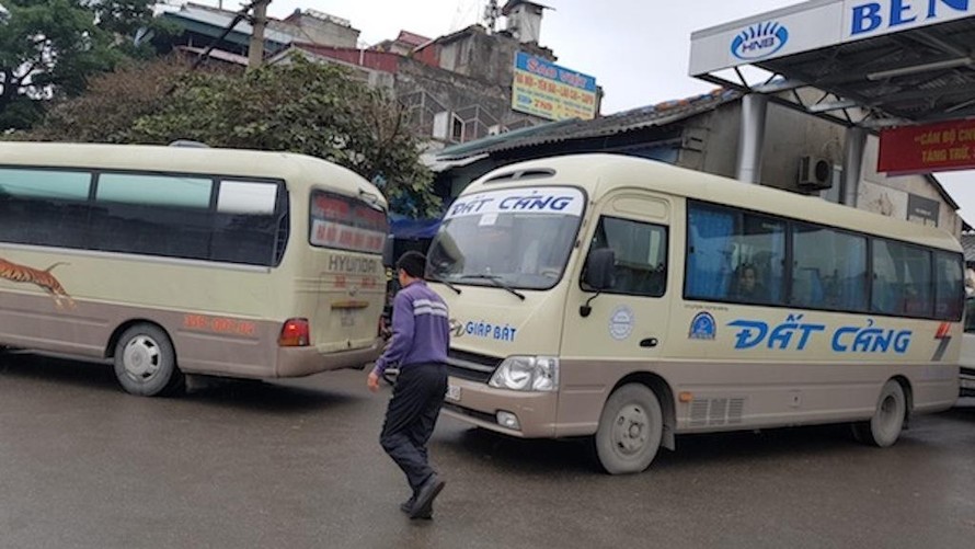 ‘Đòn bẩy’ giúp doanh nghiệp vận tải đường bộ phục hồi.