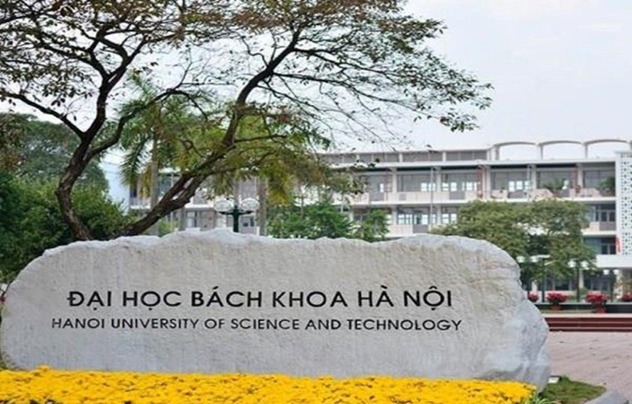 Vinh danh 4 trường đại học của Việt Nam vào danh sách đại học thế giới 