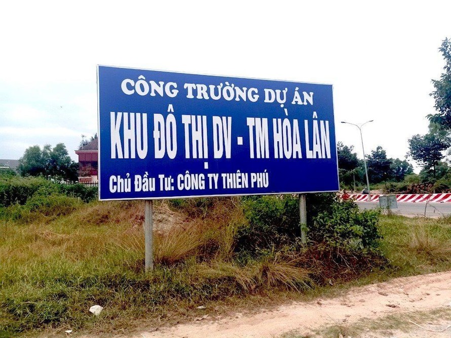 Dự án Hòa Lân và vụ án Công ty Kim Oanh: Nhiều sai phạm cần phải được làm rõ