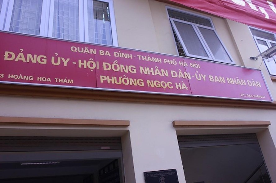 Nhiều công trình xây dựng dân dụng vi phạm quy định phòng chống dịch 