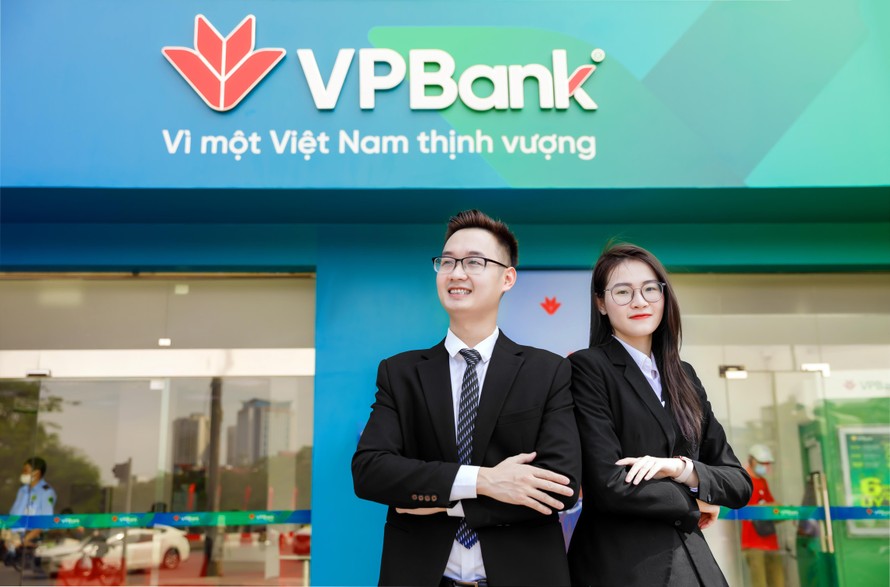 Moody’s nâng xếp hạng tín nhiệm của VPBank lên ngang mức xếp hạng Quốc gia