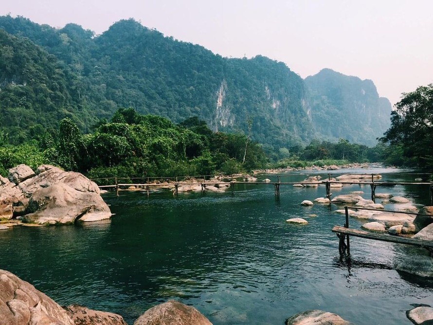 Du lịch Quảng Bình 'Thích ứng mới – Vận hội mới'